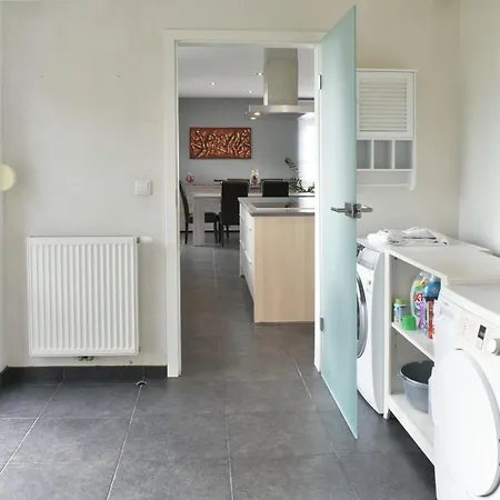 Holiday home En Ardennes ! Neufchateau