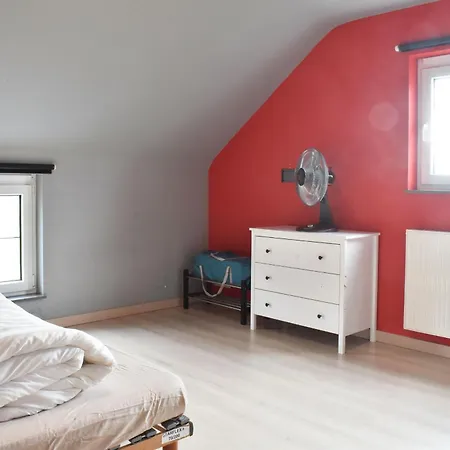 En Ardennes ! Holiday home