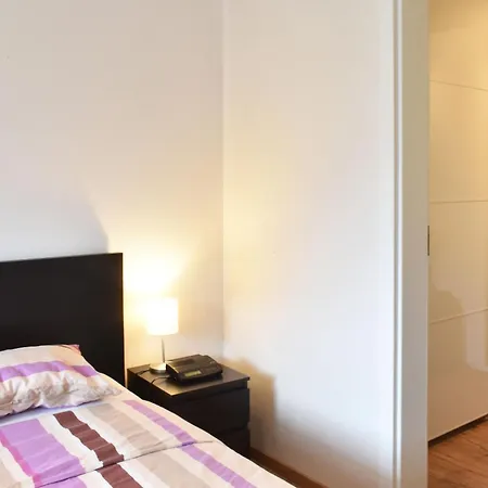 Holiday home En Ardennes !