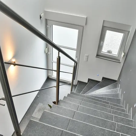 En Ardennes ! Holiday home Neufchateau