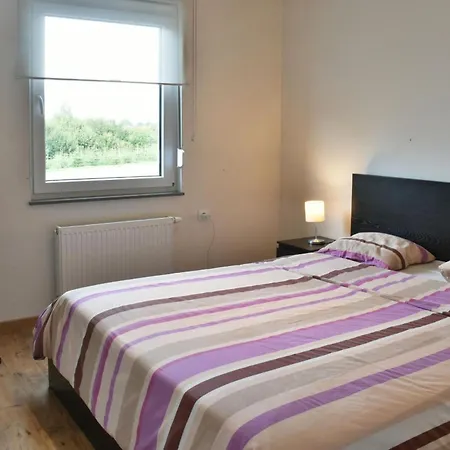 En Ardennes ! Holiday home