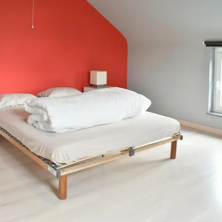 En Ardennes ! Holiday home *