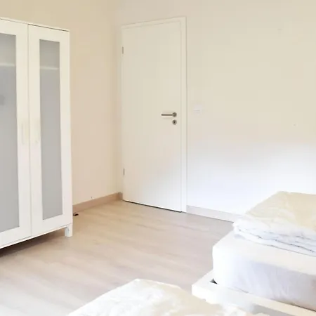 En Ardennes ! Holiday home Neufchateau