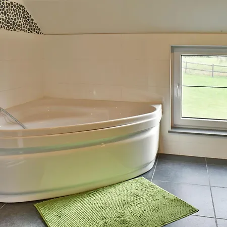 Holiday home En Ardennes ! Neufchateau