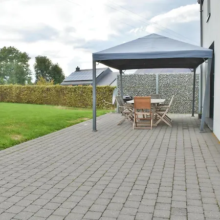 En Ardennes ! Holiday home *