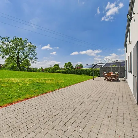 En Ardennes ! Holiday home Neufchateau