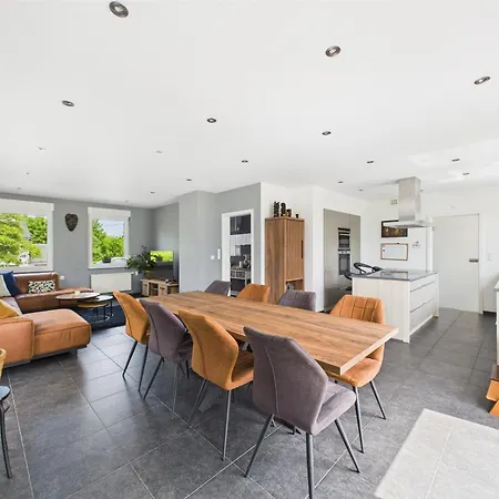 En Ardennes ! Дом отдыха