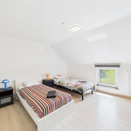 Dom wakacyjny En Ardennes !