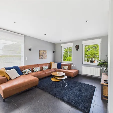 Dom wakacyjny En Ardennes ! *